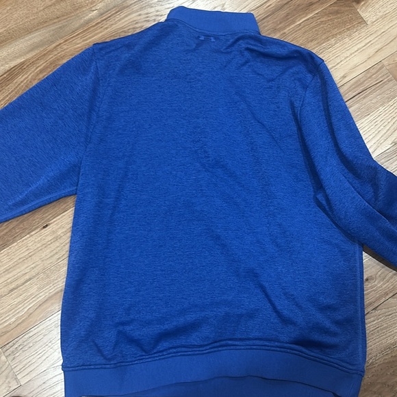 3XL Under Armour quarter zip - Picture 4 of 4